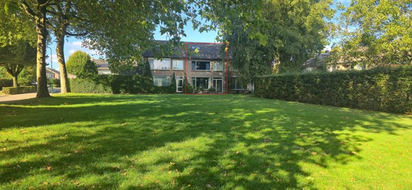Papenakker 15, 5131ZB Alphen